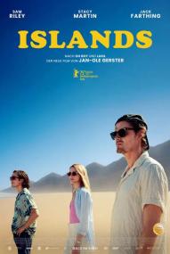 Islands