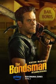 The Bondsman - Kopfgeldjäger des Teufels - Staffel 1 ([xfvalue_year limit=