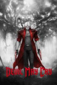 Devil May Cry - Staffel 1 ([xfvalue_year limit=