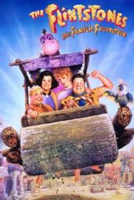 Flintstones: Die Familie Feuerstein ([xfvalue_year limit=