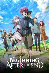 The Beginning After the End - Staffel 1 *Subbed*