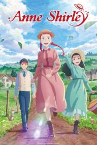 Anne Shirley - Staffel 1 *Subbed* ([xfvalue_year limit=