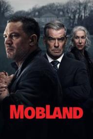MobLand - Familie bis aufs Blut - Staffel 1