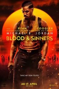 Blood & Sinners ([xfvalue_year limit=