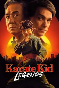 Karate Kid: Legends ([xfvalue_year limit=
