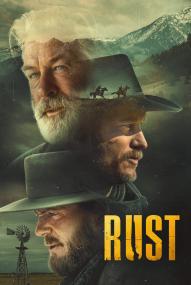 Rust - Legende des Westens (2025)