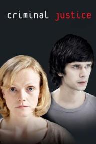 Criminal Justice - Staffel 1 *English* ([xfvalue_year limit=