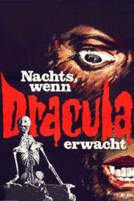 Nachts wenn Dracula erwacht ([xfvalue_year limit=