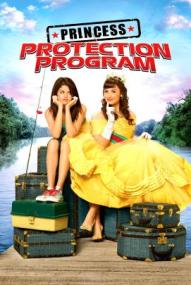 Prinzessinnen Schutzprogramm ([xfvalue_year limit=