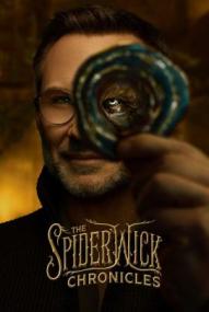 The Spiderwick Chronicles - Staffel 1 *English* ([xfvalue_year limit=