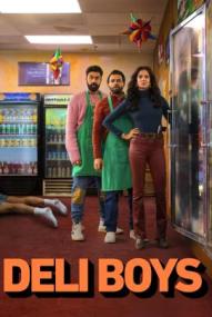 Deli Boys - Staffel 1 ([xfvalue_year limit=