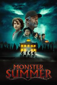Monster Summer ([xfvalue_year limit=