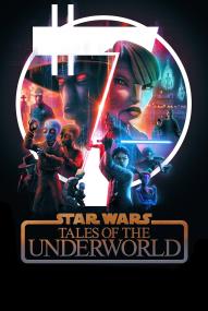 Star Wars: Geschichten der Unterwelt