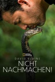 David Blaine: Nicht nachmachen! - Staffel 1 ([xfvalue_year limit=