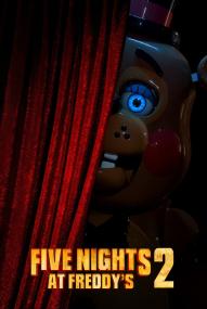Five Nights at Freddy's 2 ([xfvalue_year limit=
