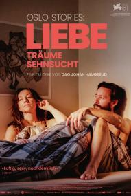 Oslo Stories: LIEBE