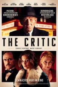 The Critic ([xfvalue_year limit=