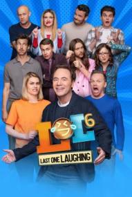 LOL: Last One Laughing Germany - Staffel 6