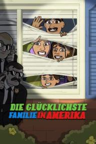 Die glücklichste Familie in Amerika - Staffel 1 ([xfvalue_year limit=