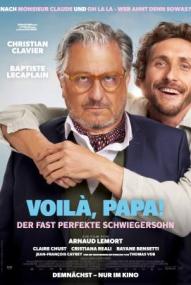 Voilà, Papa! Der fast perfekte Schwiegersohn ([xfvalue_year limit=