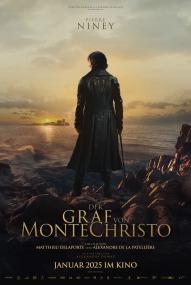 Der Graf von Monte Christo (2024)