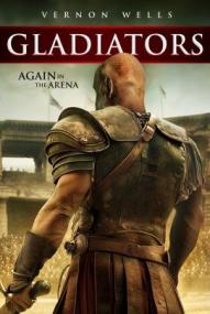 Gladiators - Zurück in der Arena ([xfvalue_year limit=