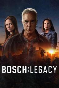 Bosch: Legacy - Staffel 3 ([xfvalue_year limit=