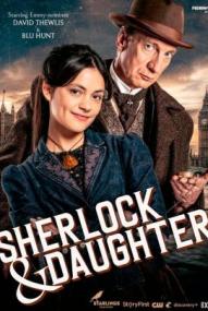 Sherlock & Daughter - Staffel 1 *English* ([xfvalue_year limit=