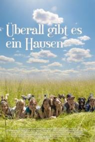 Überall gibt es ein Hausen ([xfvalue_year limit=