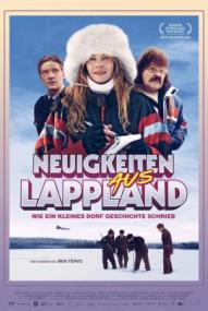 Neuigkeiten aus Lappland ([xfvalue_year limit=