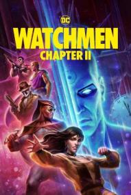 Watchmen: Chapter II ([xfvalue_year limit=