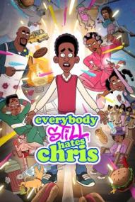 Everybody Still Hates Chris - Staffel 1 *English*
