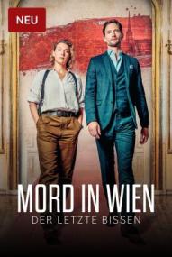 Mord in Wien - Der letzte Bissen - Staffel 1 ([xfvalue_year limit=