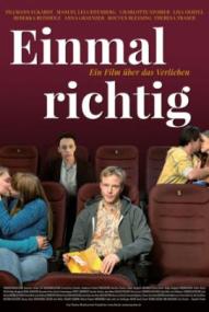 Einmal richtig ([xfvalue_year limit=