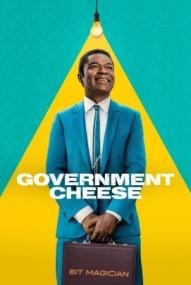 Government Cheese - Staffel 1 ([xfvalue_year limit=