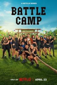 Battle Camp - Staffel 1 ([xfvalue_year limit=