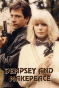 Dempsey and Makepeace - Staffel 1