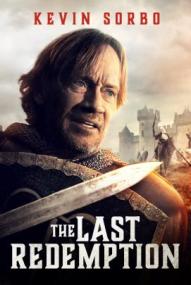 The Last Redemption - Der Kampf um den Thron ([xfvalue_year limit=