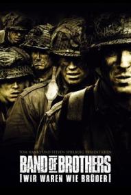 Band of Brothers - Wir waren wie Brüder - Staffel 1