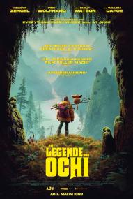 The Legend of Ochi ([xfvalue_year limit=