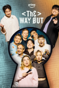 The Way Out - Staffel 1