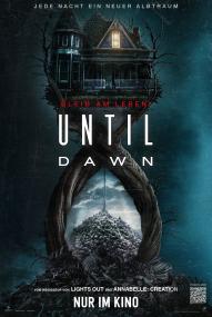 Until Dawn (2025)