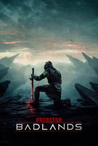 Predator: Badlands ([xfvalue_year limit=