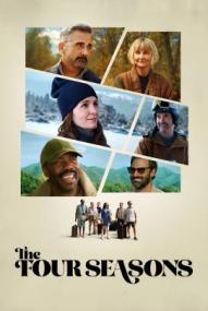 The Four Seasons - Staffel 1 ([xfvalue_year limit=