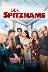 Der Spitzname ([xfvalue_year limit=