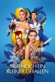 Nur noch ein kleiner Gefallen (2025)