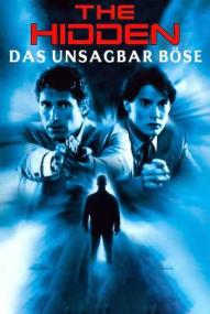 The Hidden - Das unsagbar Böse ([xfvalue_year limit=