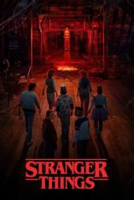 Stranger Things - Staffel 1 ([xfvalue_year limit=