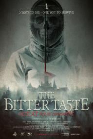 The Bitter Taste ([xfvalue_year limit=