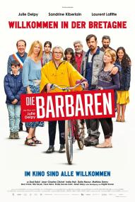 Die Barbaren - Willkommen in der Bretagne ([xfvalue_year limit=